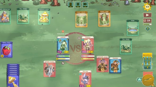 Stackmon PC Crack Stackmon PC Crack