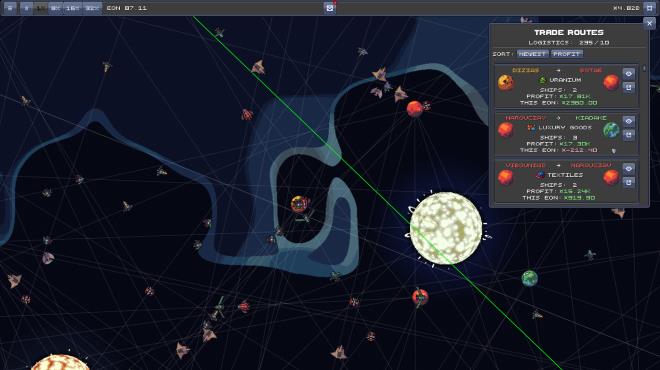 Star Haul Tycoon Torrent Download Star Haul Tycoon Torrent Download
