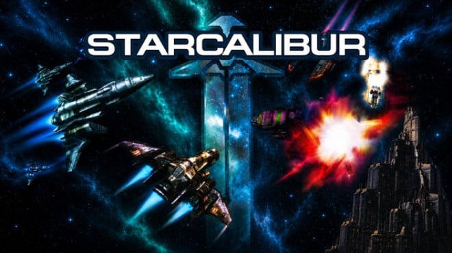 StarCalibur Free Download