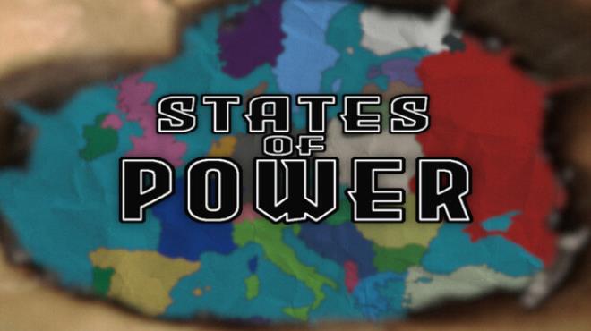 States of Power Free Download