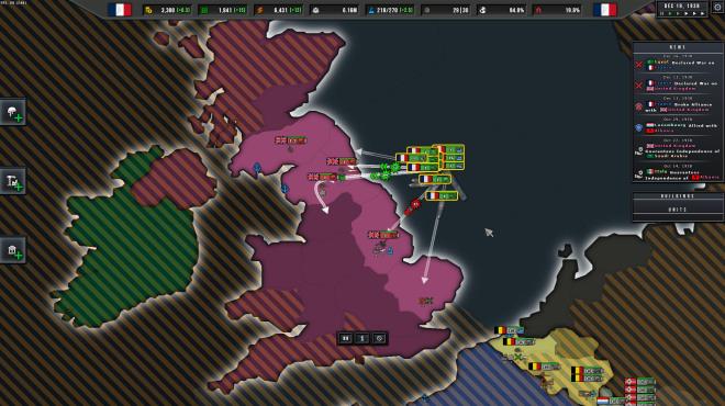 States of Power PC Crack
