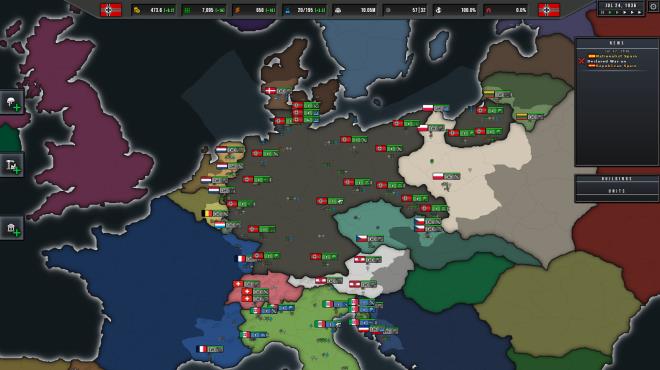 States of Power Torrent Download