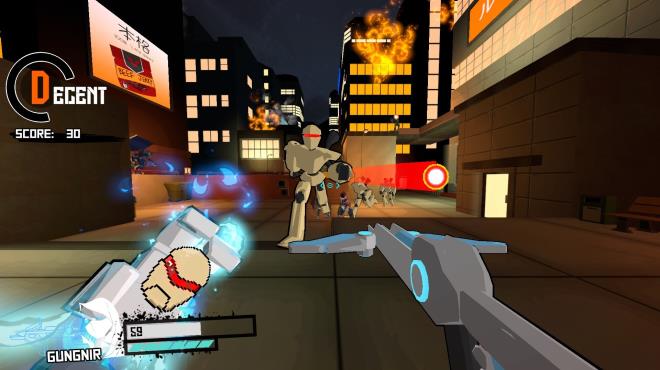 Steel Judgment PC Crack