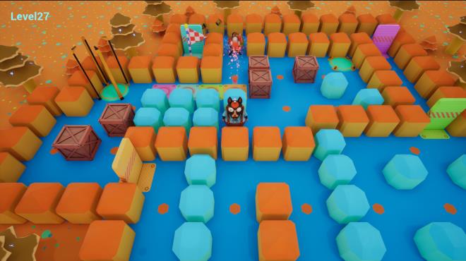 Stinky Cat Torrent Download