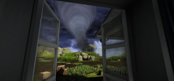Storm Burst: Tornado Alley Torrent Download Storm Burst: Tornado Alley Torrent Download