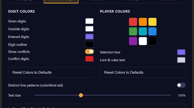 Sudoku Mansion PC Crack