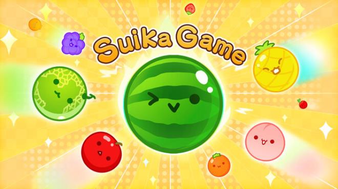 Suika Game Free Download Suika Game Free Download