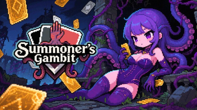 Summoner's Gambit Free Download