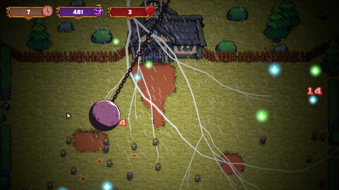 Sunder Siege Torrent Download