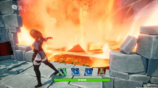 Super Shout Showdown PC Crack