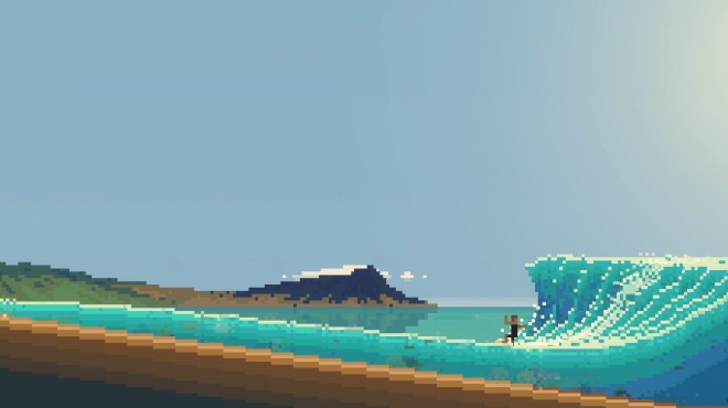 Surf Sandbox PC Crack Surf Sandbox PC Crack