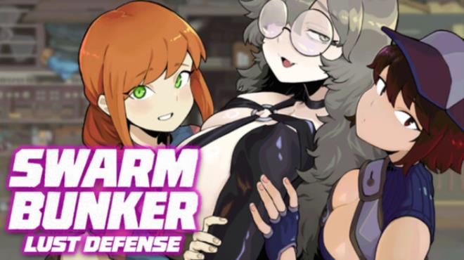 Swarm Bunker: Lust Defense Free Download