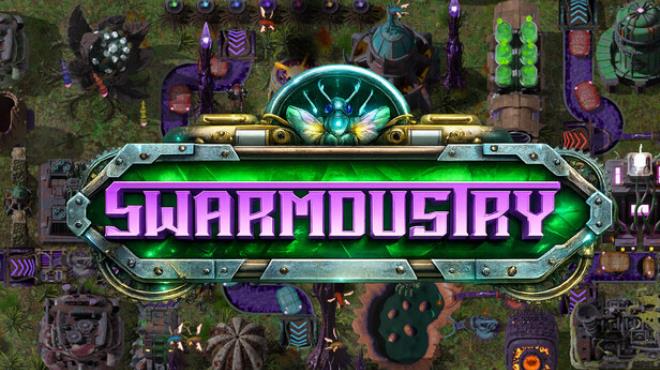 Swarmdustry Free Download Swarmdustry Free Download