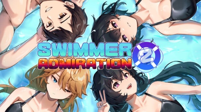Swimmer Admiration 2 Free Download Swimmer Admiration 2 Free Download