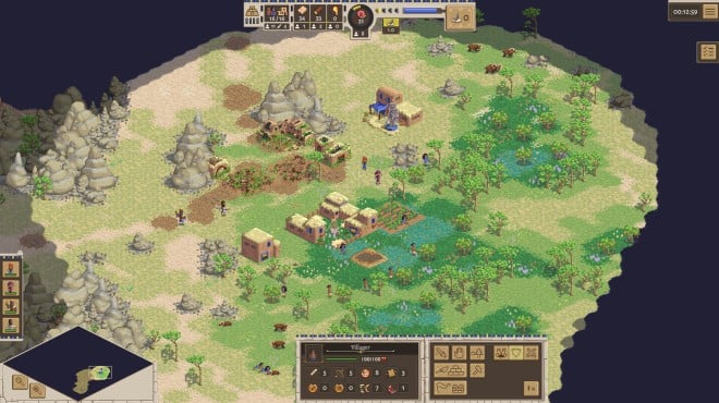 TFC2: The Fertile Crescent 2 - Collapse of The Bronze Age Torrent Download