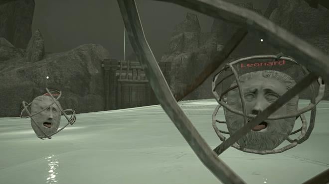 THE CANON OF BALLS PC Crack