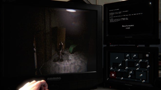 TIC-TAC: Twelve o'clock PC Crack