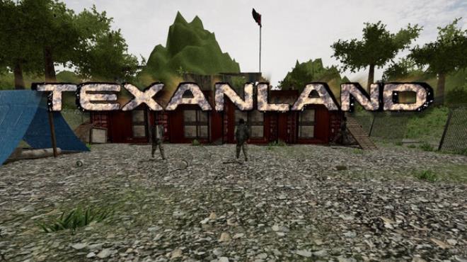 TexanLand Free Download