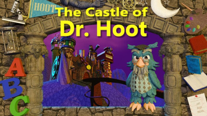 The Castle of Dr. Hoot Free Download The Castle of Dr. Hoot Free Download