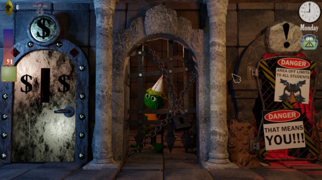 The Castle of Dr. Hoot PC Crack The Castle of Dr. Hoot PC Crack