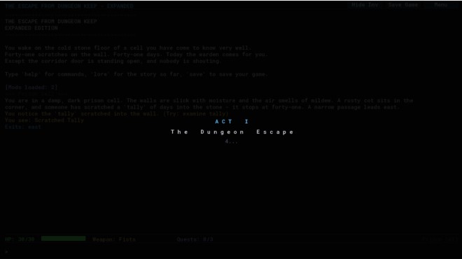 The Escape From Dungeon Keep PC Crack The Escape From Dungeon Keep PC Crack