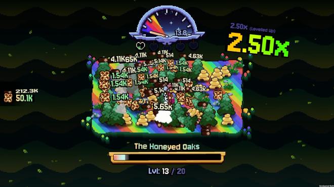 The Eternal Woods PC Crack