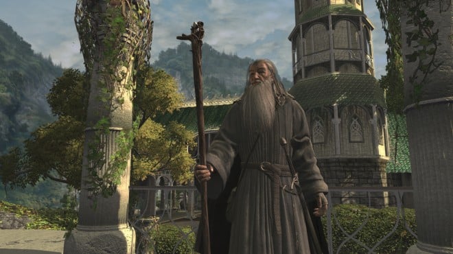 The Lord of the Rings: War in the North - Legacy Edition PC Crack