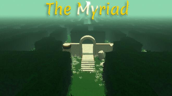 The Myriad Free Download The Myriad Free Download