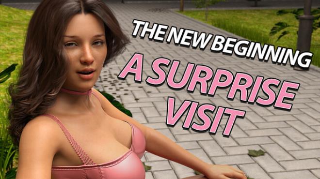 The New Beginning: A Surprise Visit Free Download The New Beginning: A Surprise Visit Free Download