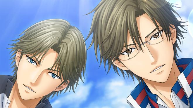 The Prince of Tennis Doki Doki Survival ~eternal passion! Tie break ♡ game~ Torrent Download