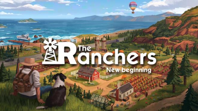 The Ranchers Free Download