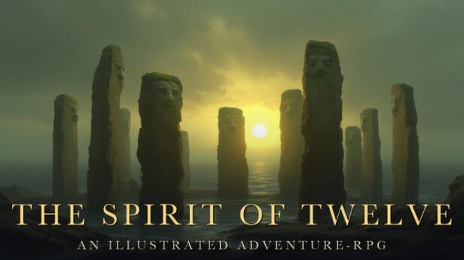 The Spirit of Twelve Free Download The Spirit of Twelve Free Download