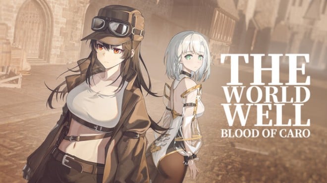 The World Well: Blood of Caro Free Download