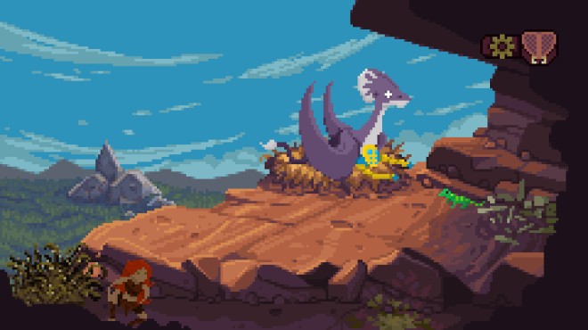 Theropods PC Crack