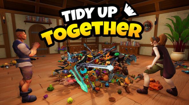 Tidy Up Together Free Download