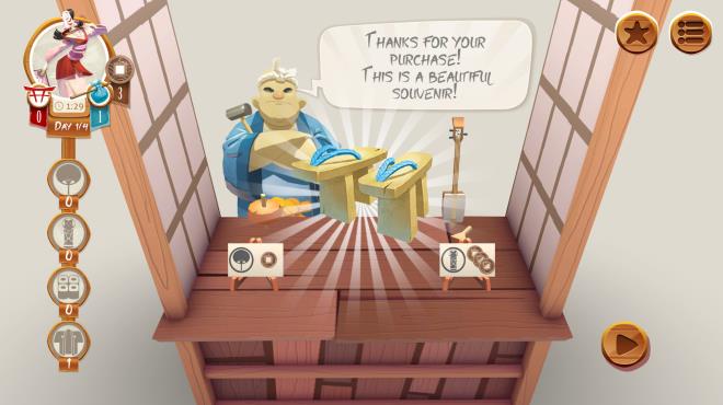 Tokaido PC Crack