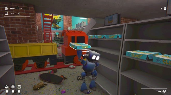 Too Many Toys! Torrent Download Too Many Toys! Torrent Download
