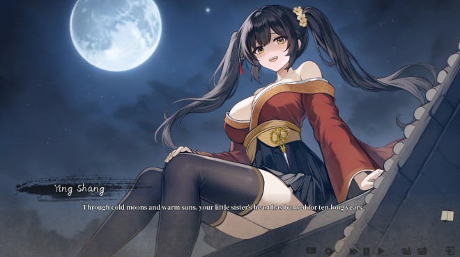 铜刀银剑 Torrent Download