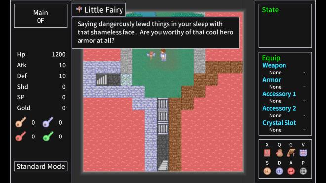 Tower Realm PC Crack