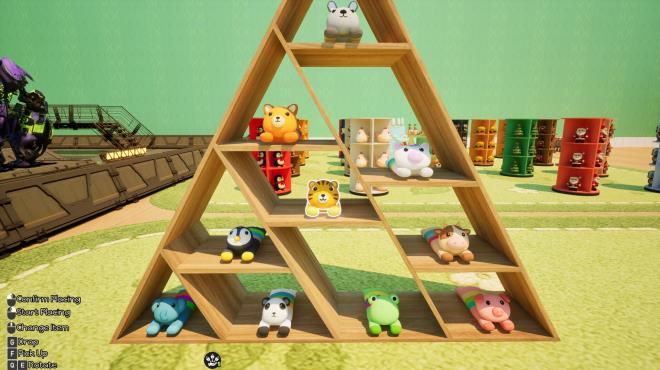 Toy Shop Tidy Up Torrent Download Toy Shop Tidy Up Torrent Download