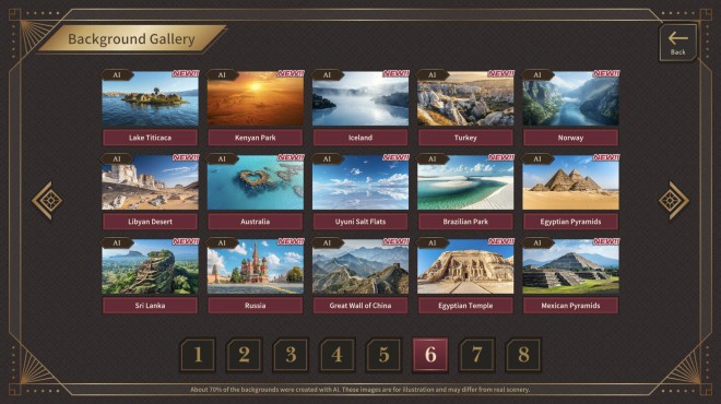 Traveler Stories: Journeys of Real People Torrent Download Traveler Stories: Journeys of Real People Torrent Download