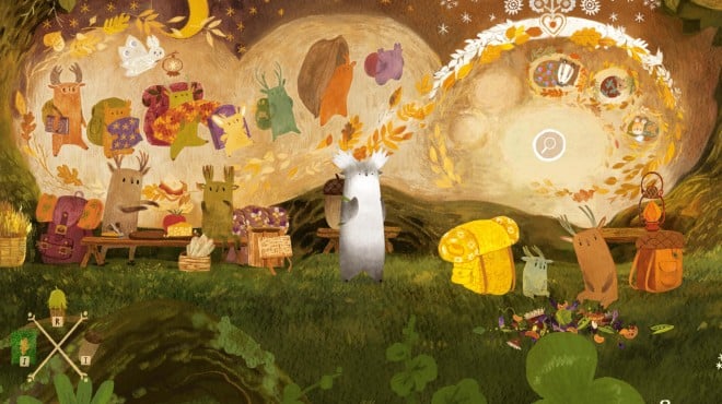 Tukoni: Forest Keepers Torrent Download Tukoni: Forest Keepers Torrent Download