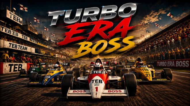 Turbo Era Boss Free Download