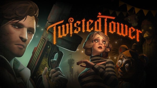Twisted Tower Free Download