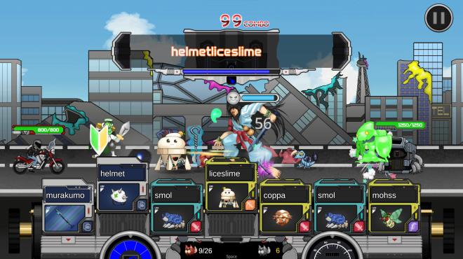 Type Ride PC Crack