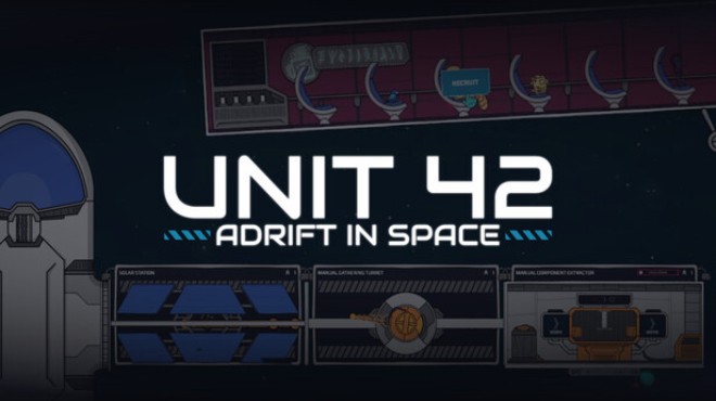 UNIT 42: Adrift in Space Free Download UNIT 42: Adrift in Space Free Download