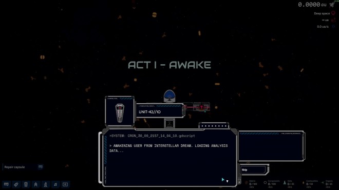 UNIT 42: Adrift in Space PC Crack UNIT 42: Adrift in Space PC Crack