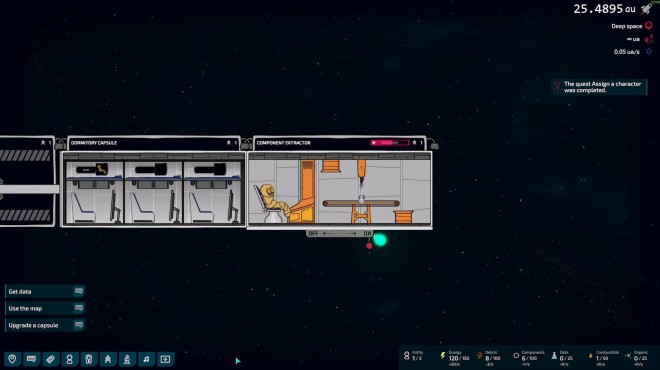 UNIT 42: Adrift in Space Torrent Download UNIT 42: Adrift in Space Torrent Download
