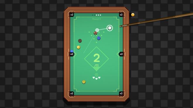 Ultrapool Torrent Download