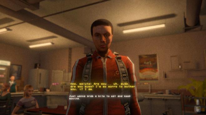 Uncanny Tales: The Watcher PC Crack Uncanny Tales: The Watcher PC Crack